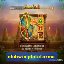 clubwin plataforma